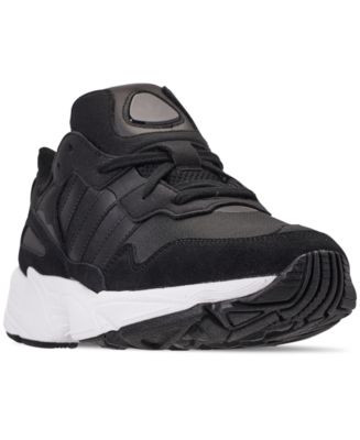 adidas Men's Yung-96 Casual Sneakers from Finish Line - Macy's