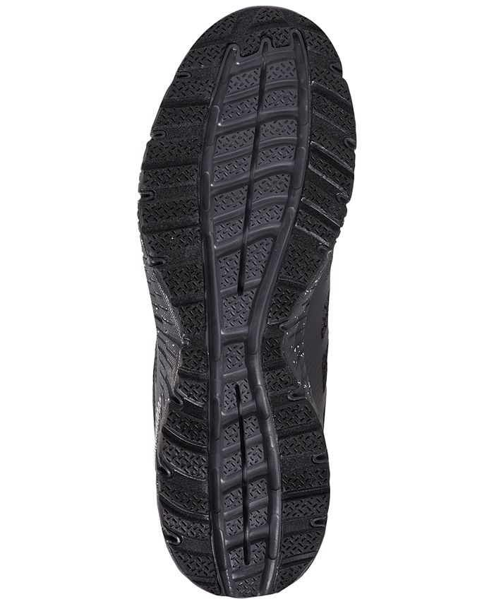 fila memory speedstride trail