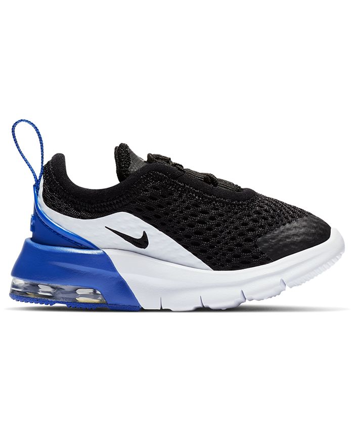 toddler air max motion
