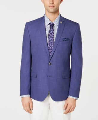 nick graham sport coat