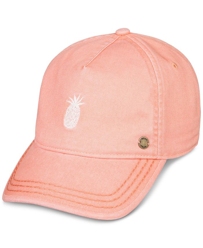 Roxy pineapple discount hat