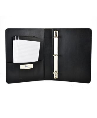 1.5" Executive Ring Binder