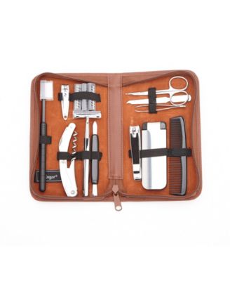 Toiletry Grooming Shave Kit