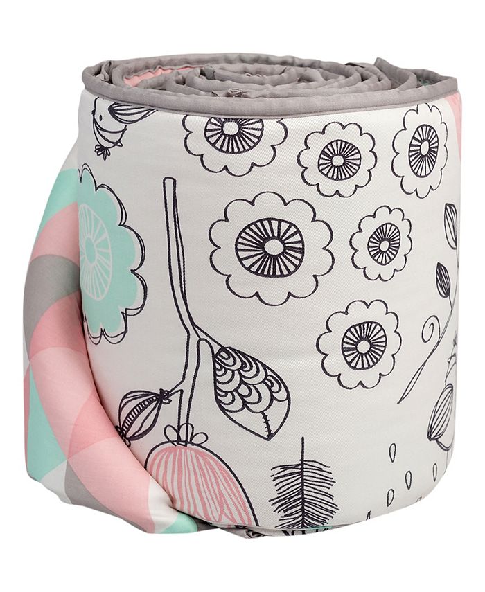 Lolli store living bumper