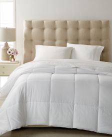 Signature Down Alternative 300-Thread Count Queen Comforter, Created for Macy's