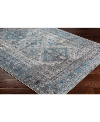 Monte Carlo MNC-2312 5'3" x 7'3" Area Rug