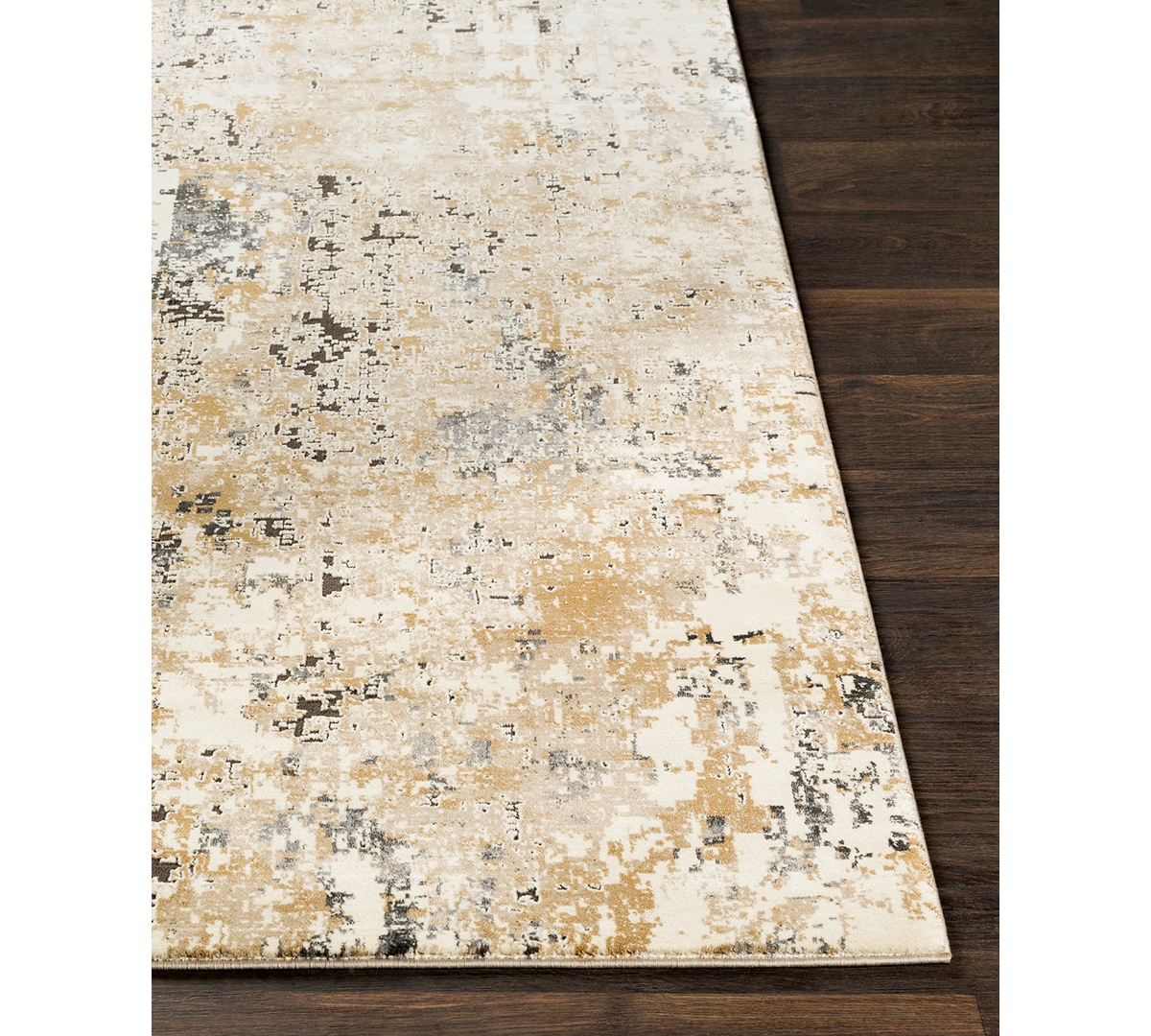 Livabliss Pune Pun-2300Area Rug - Beige