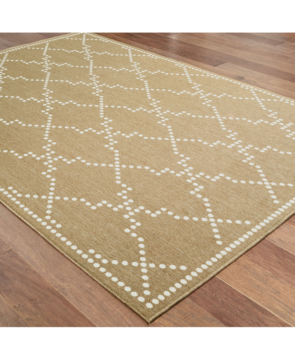 Oriental Weavers Marina 7765 2'5
