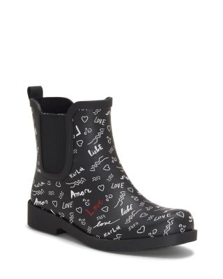 Ellen degeneres rain boots on sale