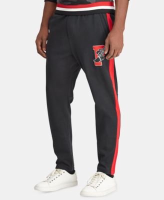 polo p wing sweatpants