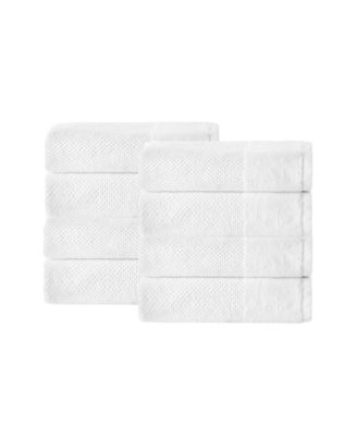 Enchante Home Anton Turkish Cotton Bath Towel Collection - Macy's