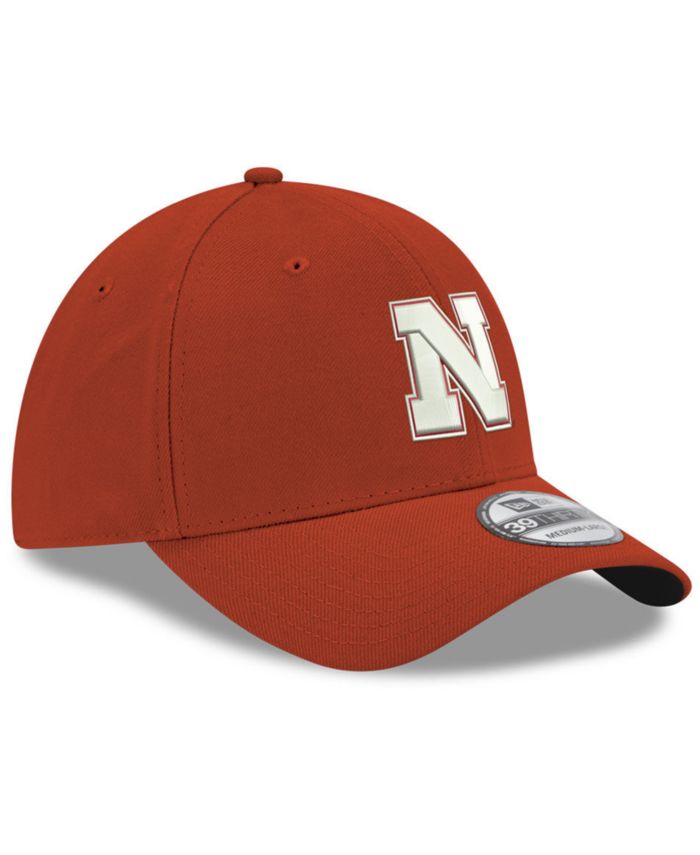 New Era Boys' Nebraska Cornhuskers 39THIRTY Cap & Reviews - All Kids - Sports Fan Shop - Macy's