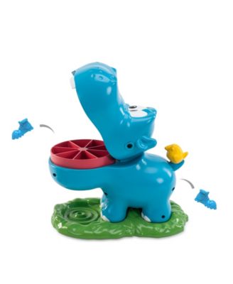 Learning Resources Educational Insights Uh-Oh Hippo