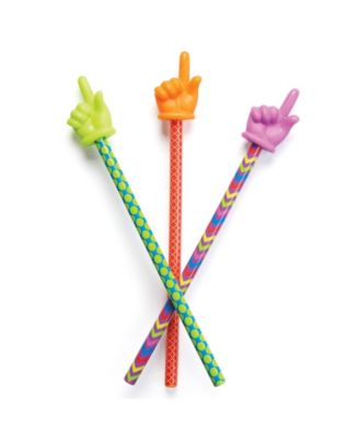 Learning Resources Patterned Hand Pointers Set of 3 - Macy's