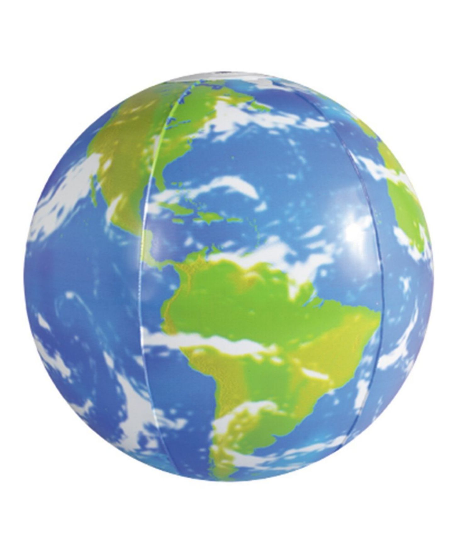 Детские игрушки Learning Resources Giant Inflatable Solar System Set — фото 13