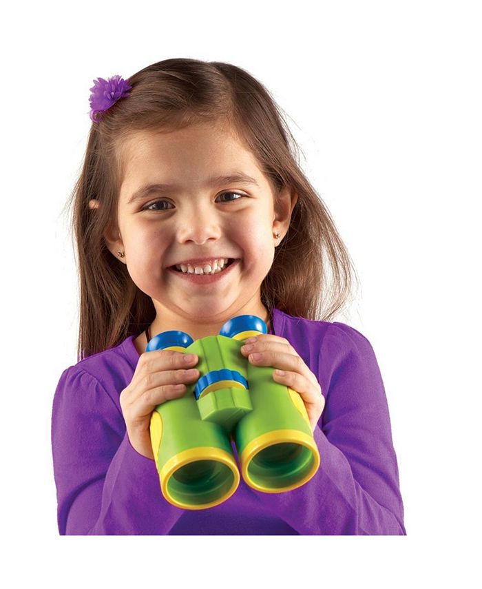 Learning Resources Big View Binoculars Macy s