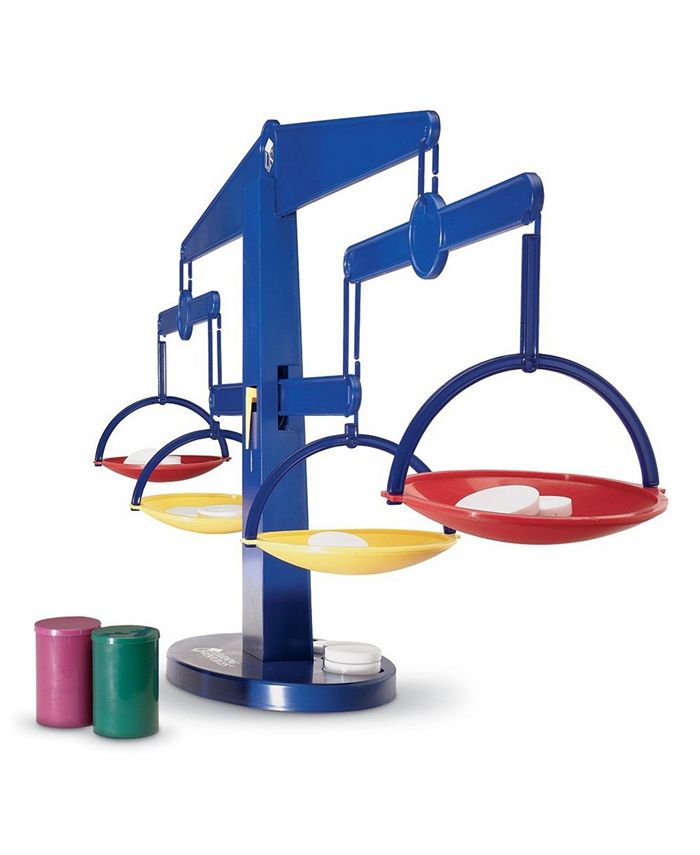 Learning Resources 4Pan Algebra Balance Scale Macy's