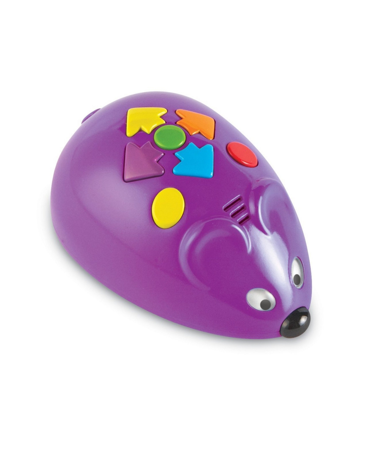 Areyougame Learning Resources Code Go Robot Mouse In Multi