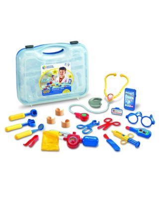 Learning Resources Pretend Play - Doctor Set