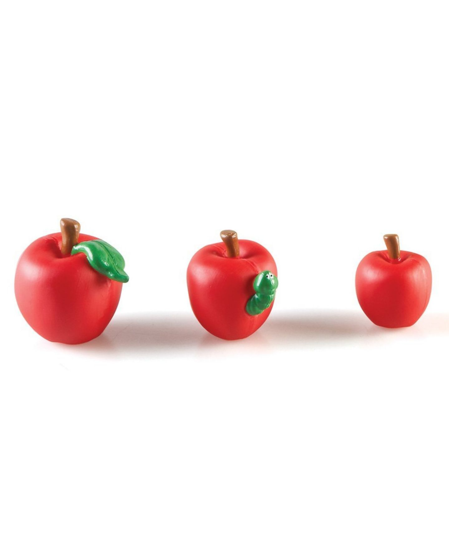 Детские игрушки Learning Resources Attribute Apples — фото 2