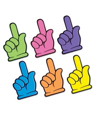 Learning Resources Magnetic Hand Pointers - Macy's