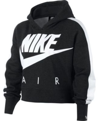 womens nike hoodie macys