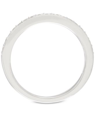 Diamond  Three-Piece Ring Set (2 ct. t.w.) in 14k White, Yellow and Rose Gold