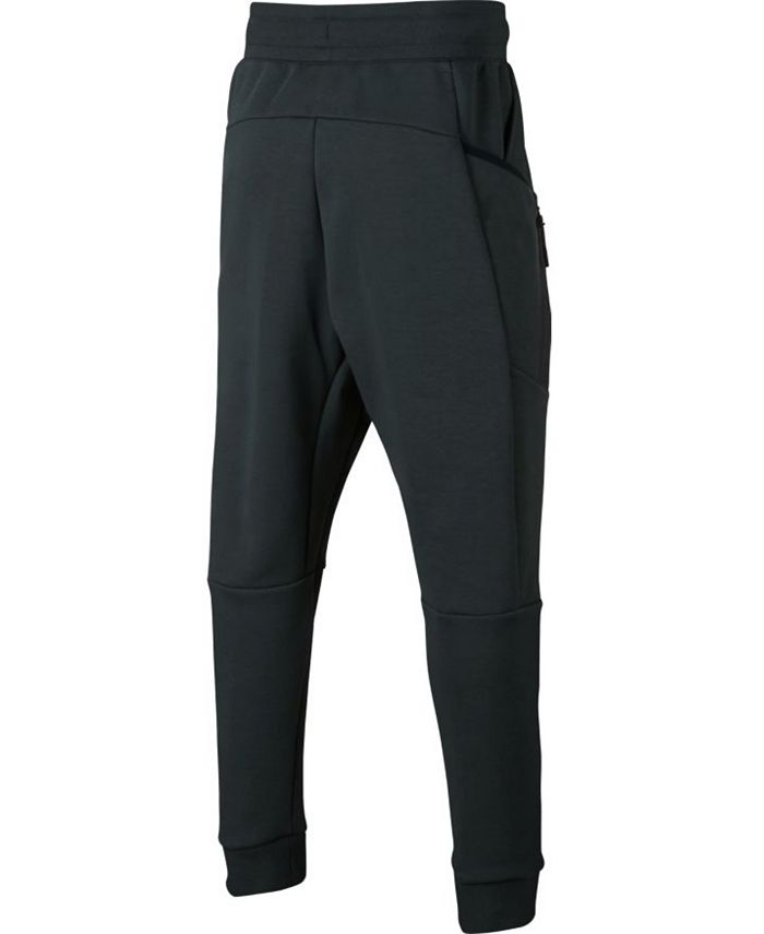 Nike Big Boys Sportswear Tech Fleece Pants & Reviews - Leggings & Pants ...