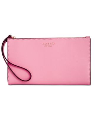 kate spade wristlet handbags