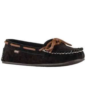 image of Lamo Women-s Snake Sabrina Moc Ii Women-s Shoes