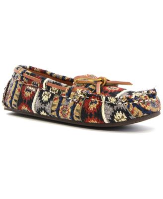 Lamo - Maya Sabrina II Moccasins