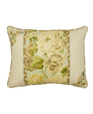 Beautyrest Garden Glory 14X20 Decorative Pillow - Macy's