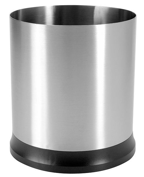 OXO Kitchen Utensil Holder, Rotating Kitchen Gadgets Kitchen Macy's