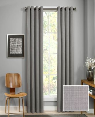 Eclipse - Palisade Blackout Panel