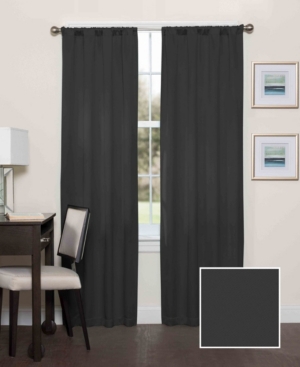 Eclipse Darrell Thermaweave Blackout Panel, 37" X 95"