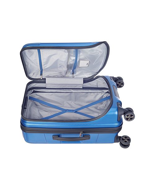 Delsey Eclipse 21" CarryOn Spinner, Created for Macy's & Reviews