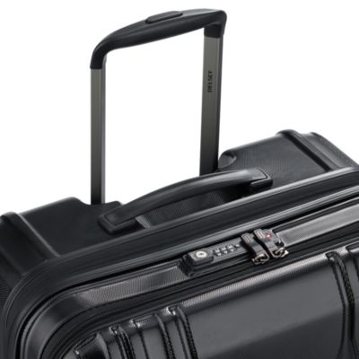 macys delsey underseat luggage