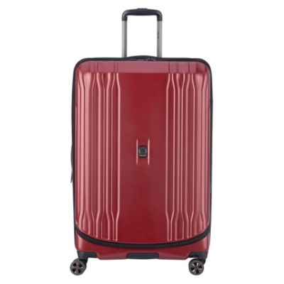 delsey eclipse 29 spinner suitcase