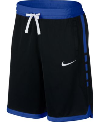 men's nike shorts with pockets