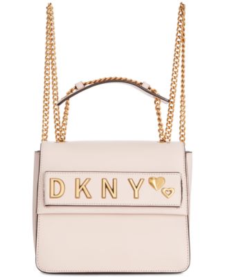 macy's dkny backpack