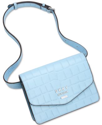 dkny whitney belt bag