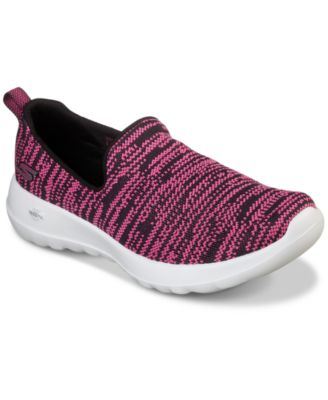 women's gowalk joy casual walking sneakers from finish line