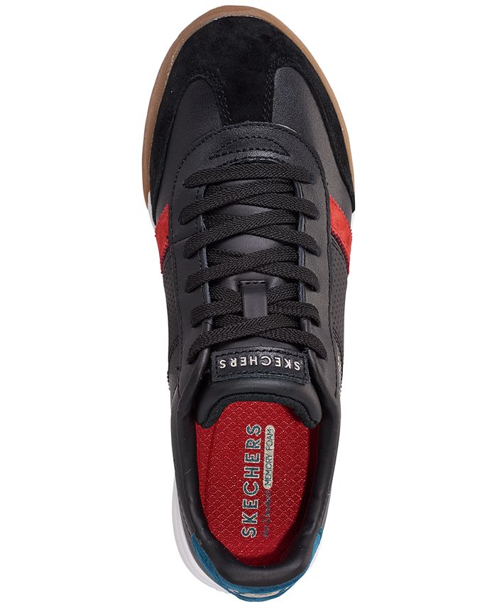 zinger retro rockers