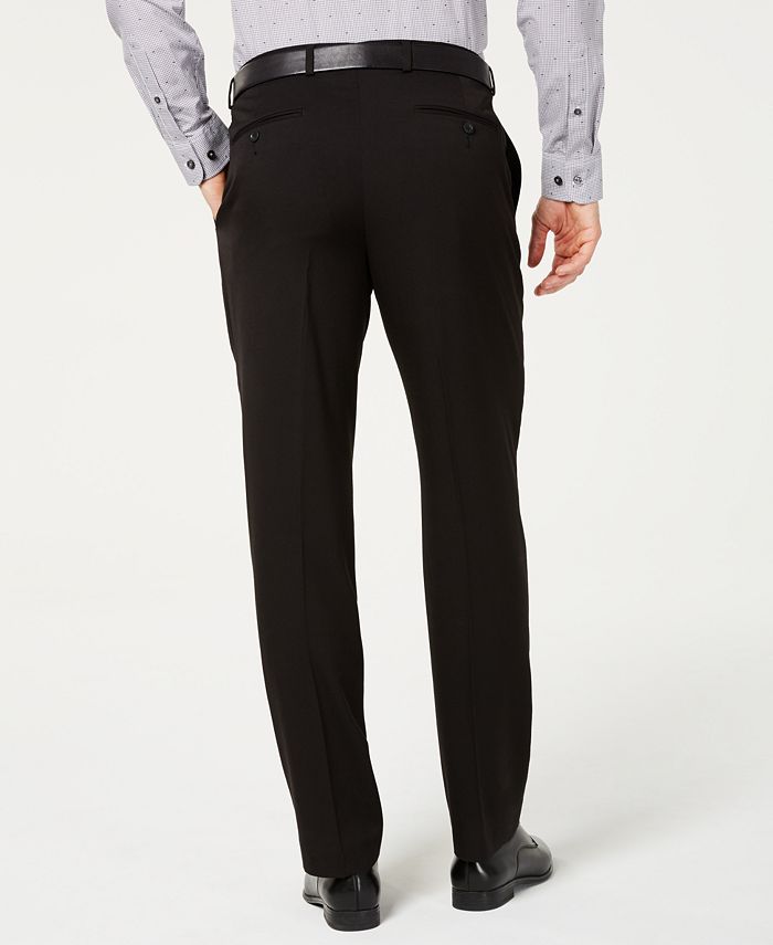 Cole Men's SlimFit Dress Pants Macy's