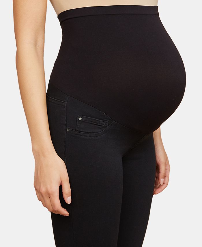 Motherhood Maternity Skinny Pants Macy's