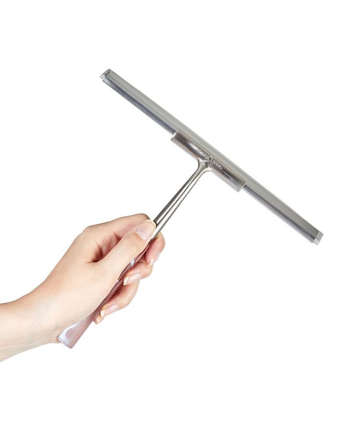 Better Living Products Better Living Linea Luxury Shower Squeegee Macy's