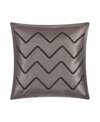 Lincoln 7-Piece Comforter Set, Queen