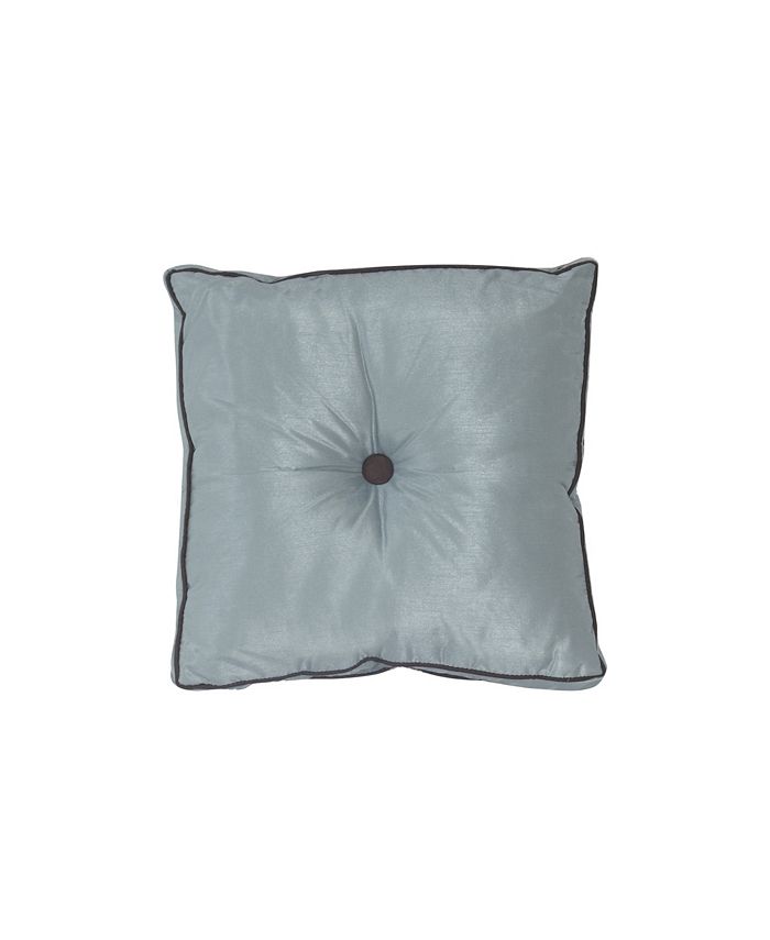 Nanshing Linx 7-Piece Comforter Set, Brown, Full - Macy's