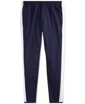 image of Polo Ralph Lauren Men-s Soft Cotton Active Jogger Pants