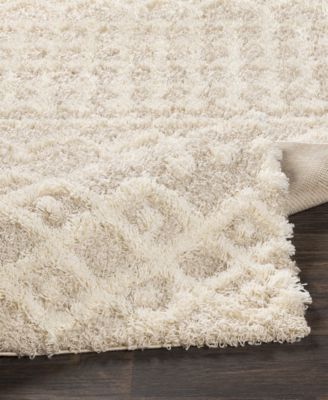 Urban Shag USG-2303 Cream 2' x 3' Area Rug